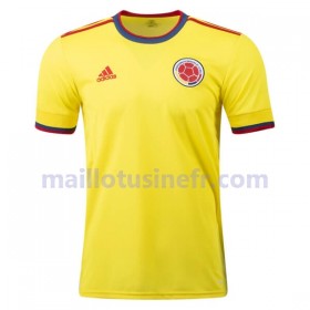 Maillot de Foot Colombie Domicile 2021